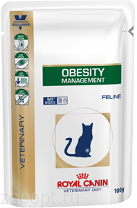 Royal Canin  Obesity Management