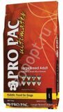 PRO PAC Ultimates Large Breed Puppy with Chicken Meal & Brown Rice